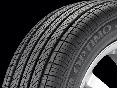 HANKOOK OPTIMO H426B RUN FLAT